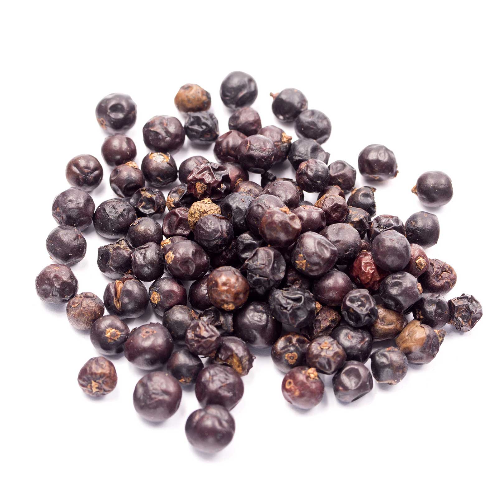 Ienupar boabe, sac 1 kg Fuchs