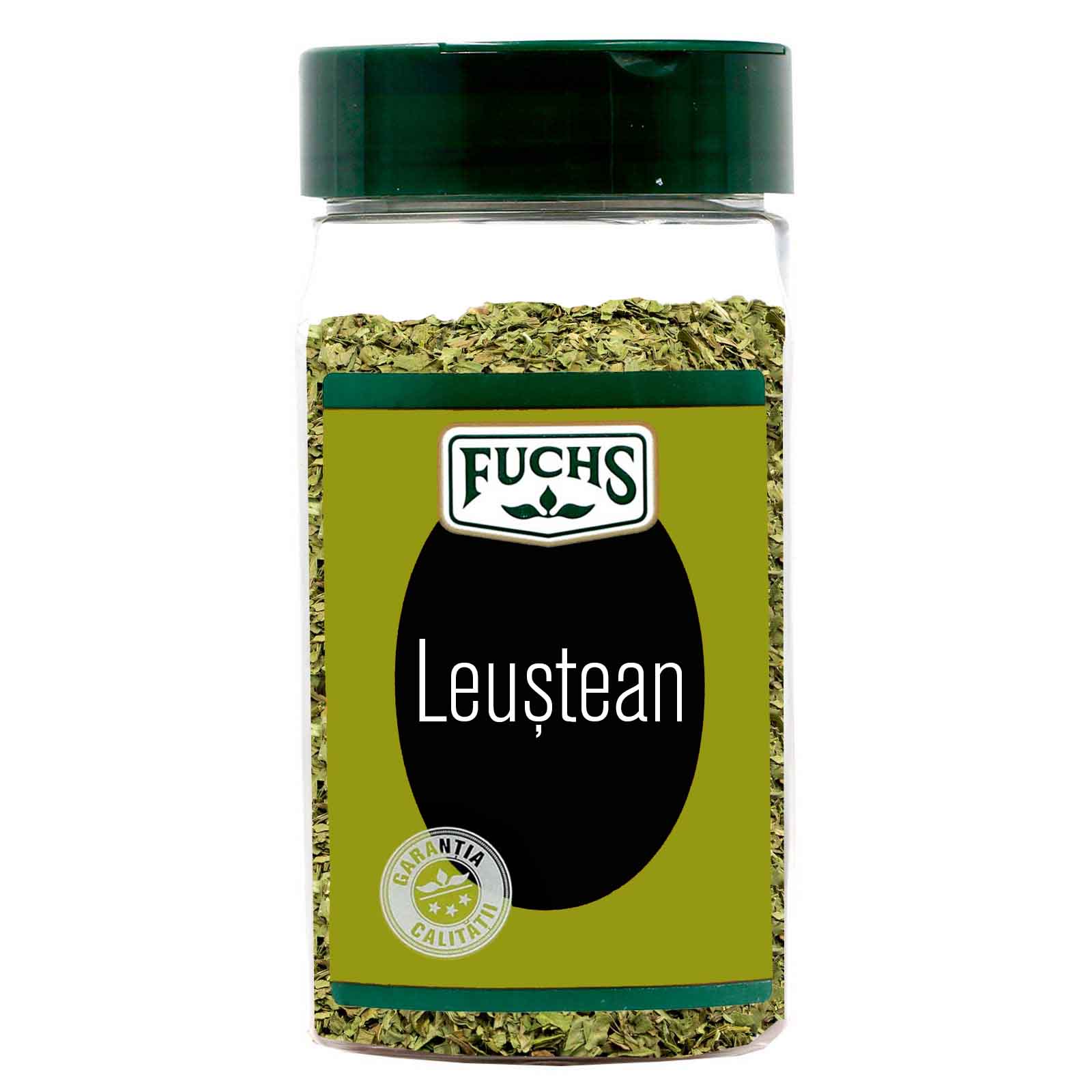 Leustean, Fuchs, 50g