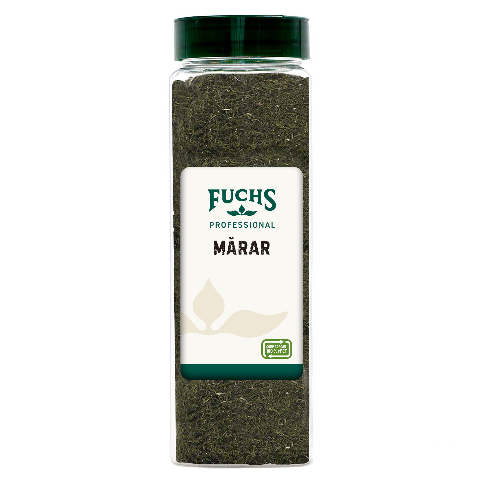 Marar, fuchs, 175g Fuchs