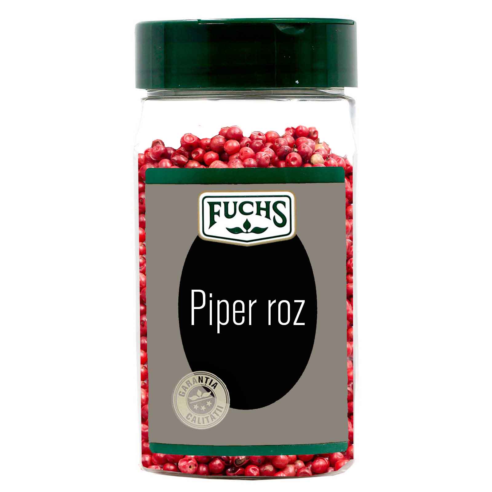 Piper roz, Fuchs, 100 g