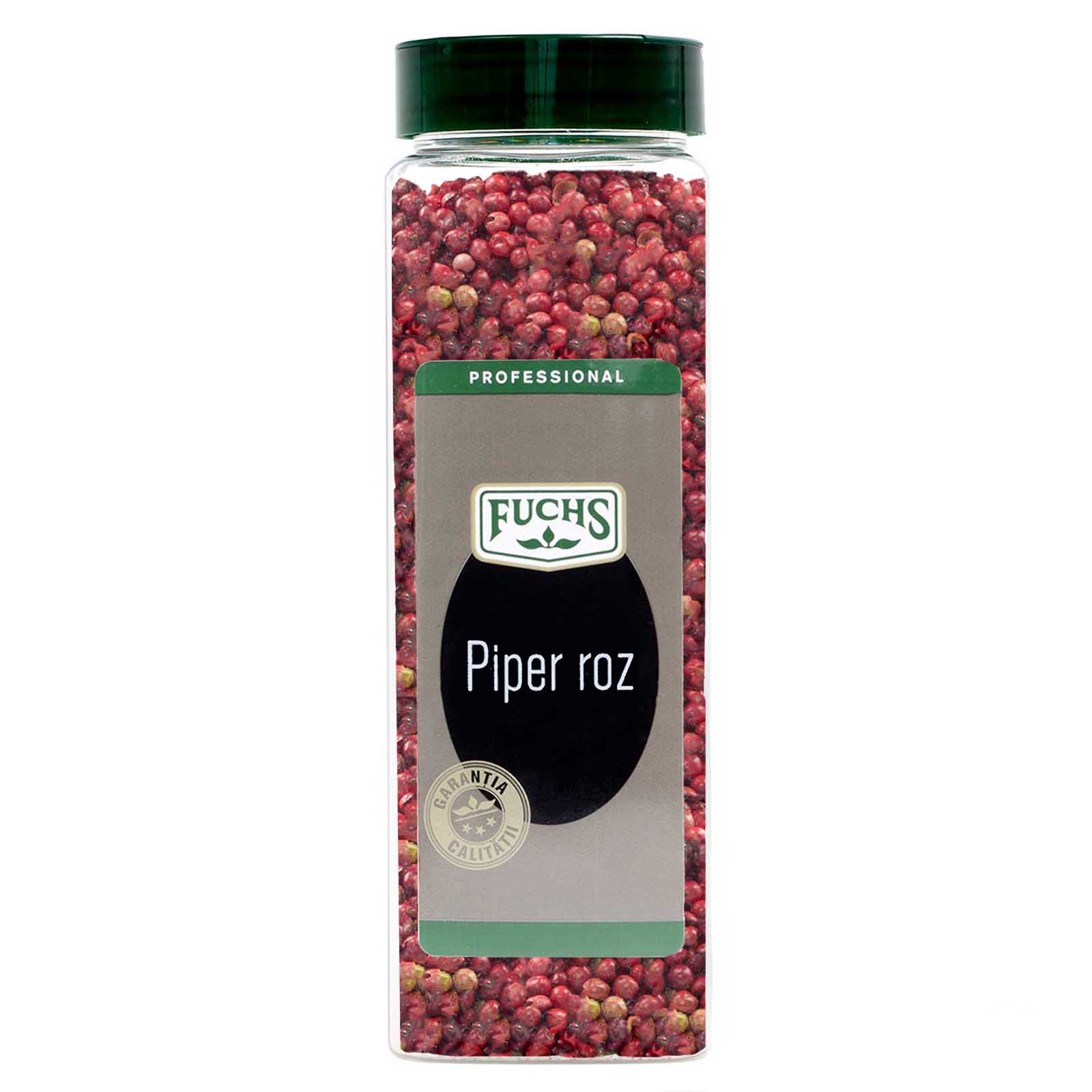 Piper roz, Fuchs, 250g