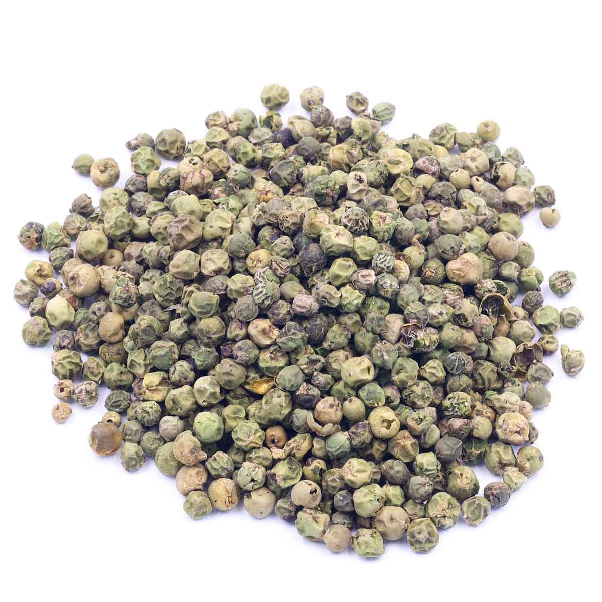 Piper verde boabe, bio, fuchs, 1kg sac Fuchs