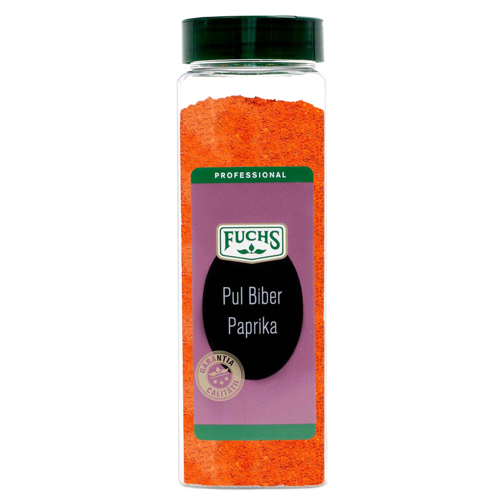 Pul biber paprika, Fuchs, 500g