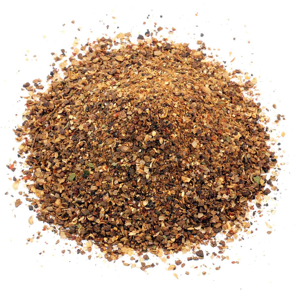 Rub pastrami, v6bbq, sac 1kg V6BBQ
