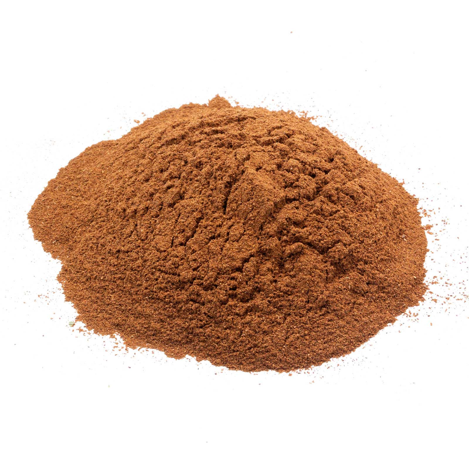 Scortisoara macinata, cosmin, sac 1 kg Fuchs