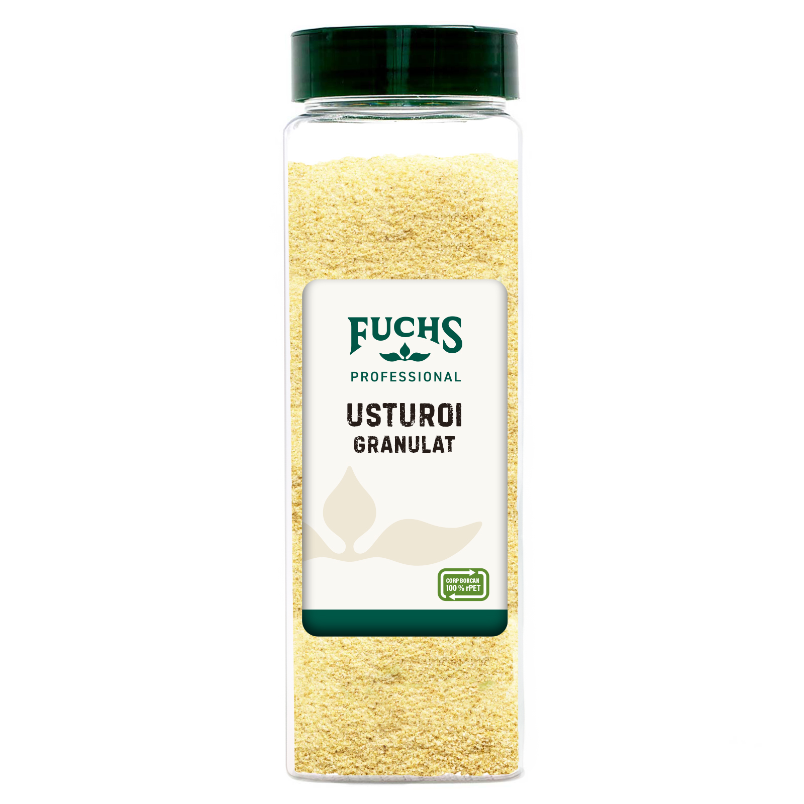 Usturoi granulat, fuchs, 500g Fuchs