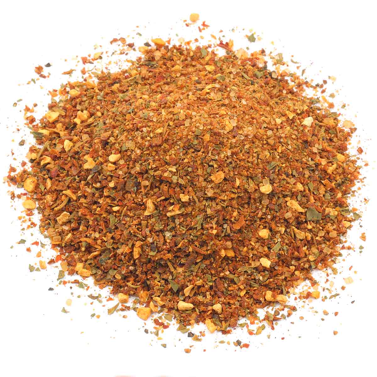 Rub paprika, v6bbq, sac 1kg V6BBQ