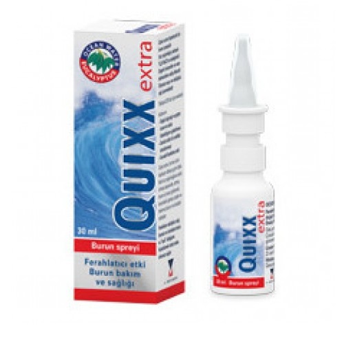 Quixx extra, 30 ml, Berlin - Chemie