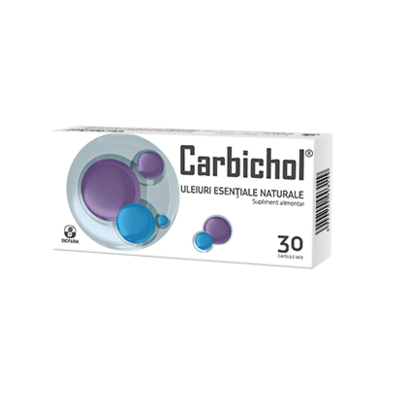 Carbichol, 30 Cps, Biofarm