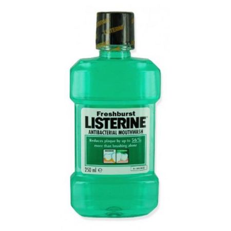 Listerine FreshBurst apa de gura x 250 ml