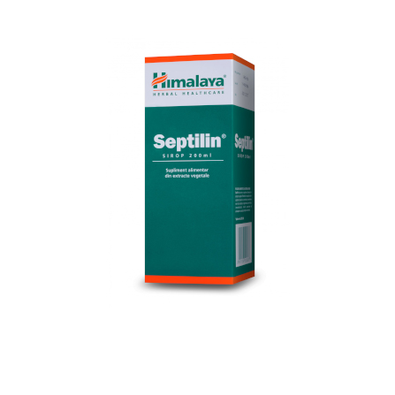 Septilin sirop x 200ml