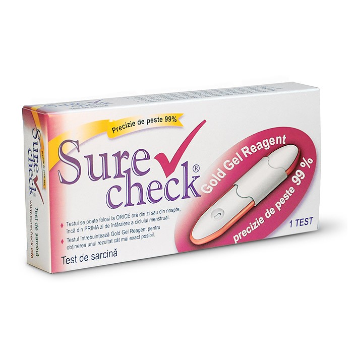 plenty Ally doll Teste de sarcina, ovulatie si menopauza Surecheck, test de s...