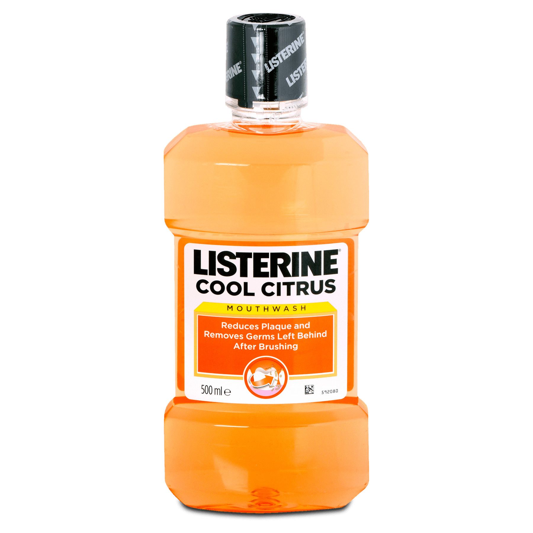 Listerine Cool Citrus Apa de Gura x 500 ml