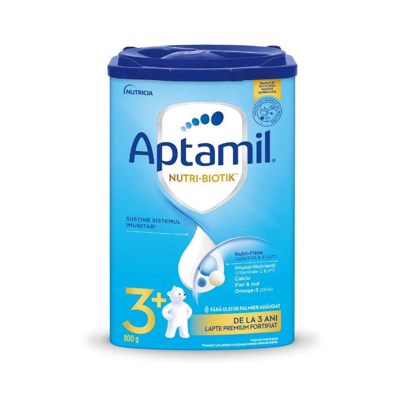 Aptamil Nutri-biotik 3+ x 800g