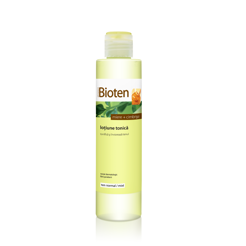 Bioten lotiune tonica x 200ml