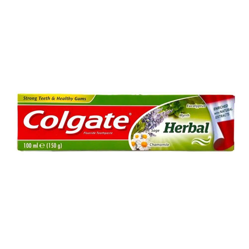 Colgate pasta herbal, 100 ml, Procter & Gamble