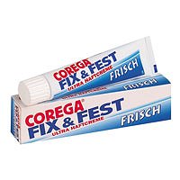 Corega Fix&Fest Fresh x 40ml