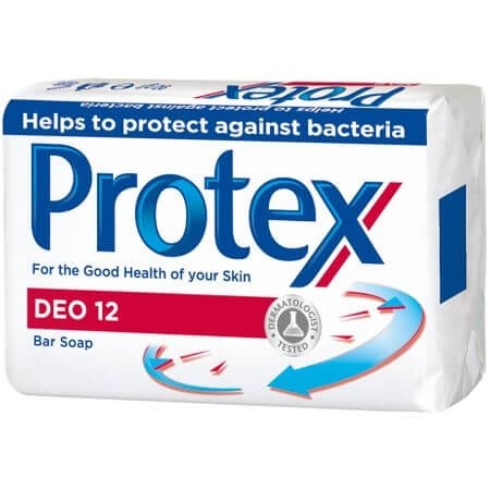 Protex sapun solid deo 12 x 90g