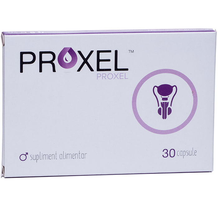 Proxel x 30cps