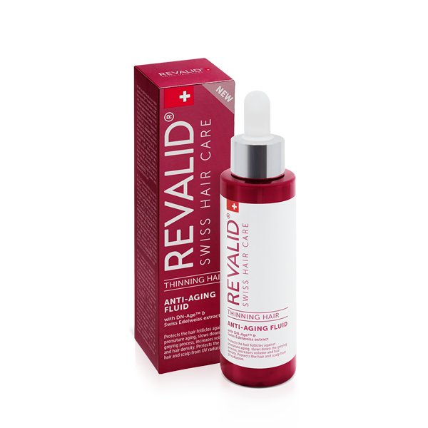 Revalid fluid anti-aging x 100 ml