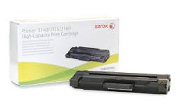 Reumplere cartus Xerox Phaser 3140 3160 108R00909 2.5K