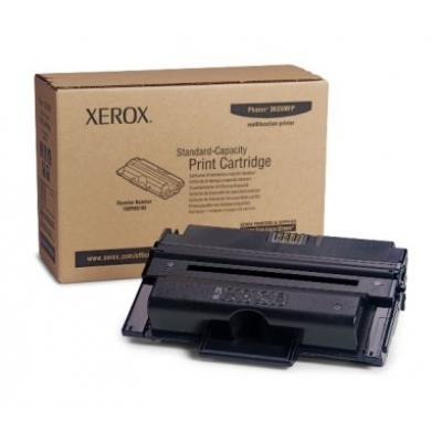 Reumplere cartus Xerox Phase 3635 108R00794 5K
