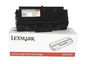 Reumplere cartus Lexmark Optra E210 10S0150