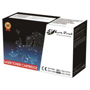 Cartus compatibil Lexmark MS410 MS510 MS610 50F2X00 EuroPrint 10K