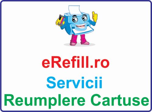 Reumplere cartus Xerox C310 C315 006R04370 Magenta 5.5K