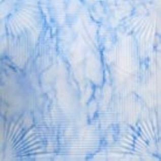 Tavane decorative - Tavan fals decorativ, polistiren, TPO-C-0675, albastru,  50 x 50 x 0.5 cm, 24 m2/cutie, profiline.ro