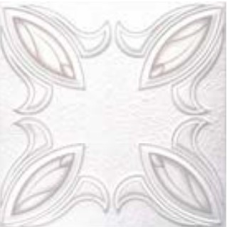 Tavane decorative - Tavan fals polistiren 3D, TPO-C-3D-0857-TBG, tulip beige,  50 x 50 x 0.5 cm, 24 m2/cutie, profiline.ro