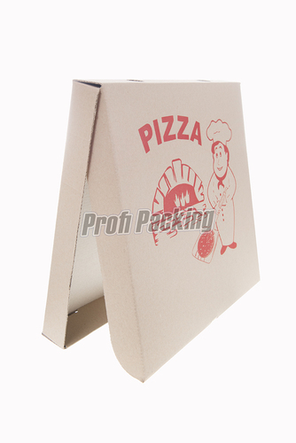 Cutii pizza - Cutie pizza 28cm 100buc/set, profipacking.ro