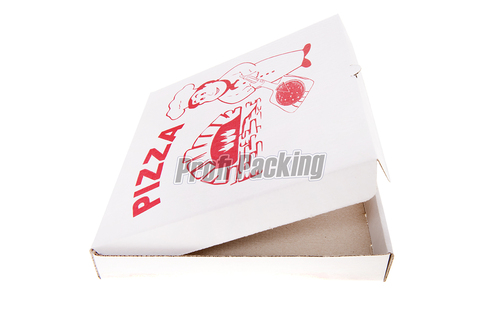 Cutii pizza - Cutie pizza 45cm 50buc/set, profipacking.ro