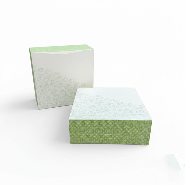 Profi Packing Cutii camaieu spring 22x22x8cm 25buc/set