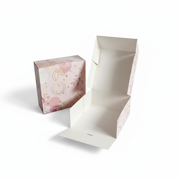cutii tort transparente Cutii pastel 26x26x10cm 25buc/set