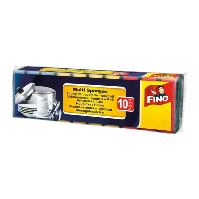 Fino - Fino bureti economic 10buc/set, profipacking.ro