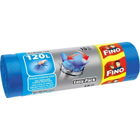 Fino - Fino saci menajeri 120L x 15buc, profipacking.ro