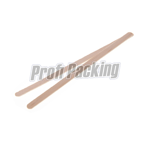 Paletine - Paletine lemn ambalate individual 14cm 200buc/set, profipacking.ro