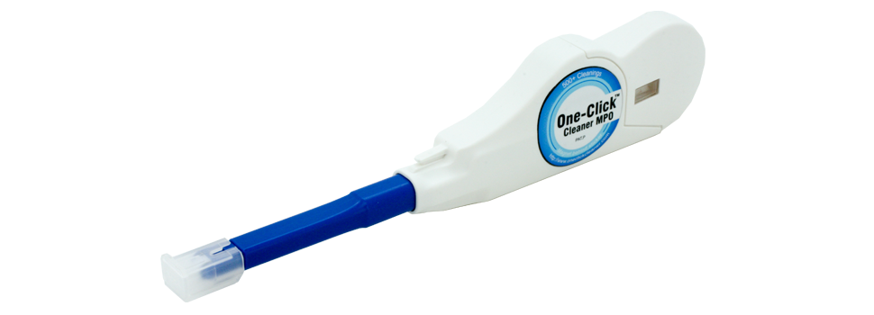 Creioane One-Click Cleaner - Creion curatare conectori optici MPO Cleaner, pro-networking.ro