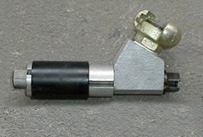 Pistoale - Pistol pentru lansare sufa de tragere Lancier de 5mm in tevi cu diametrul intern de 35mm, pro-networking.ro