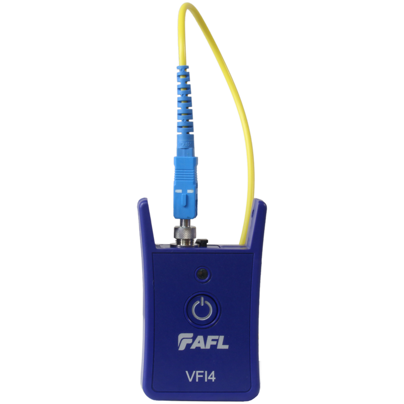 Surse lumina rosie (VFL) - Identificator vizual de defecte – VFI4, pro-networking.ro