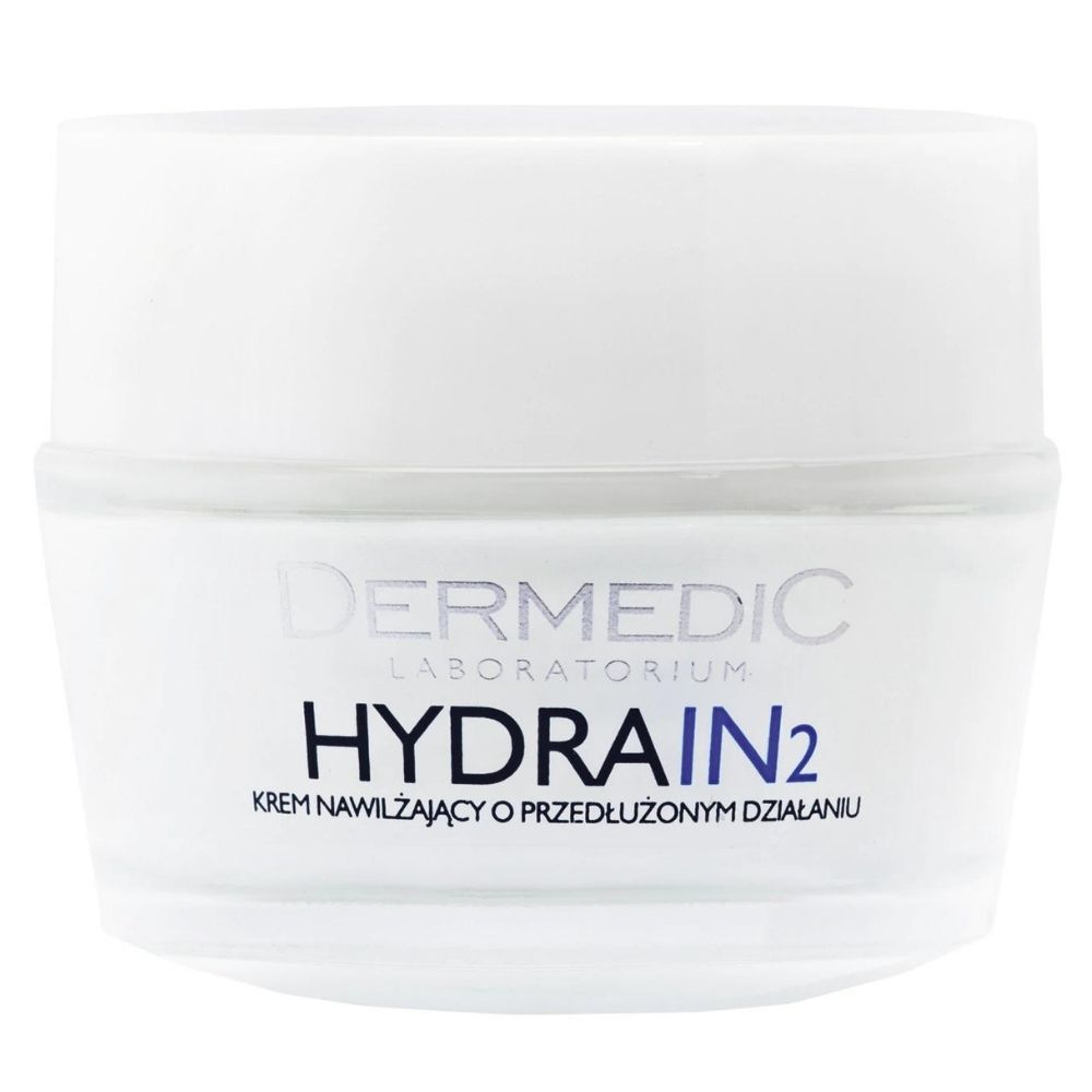 Crema Hidratanta cu actiune prelungita Hydrain2, 50g, Dermedic