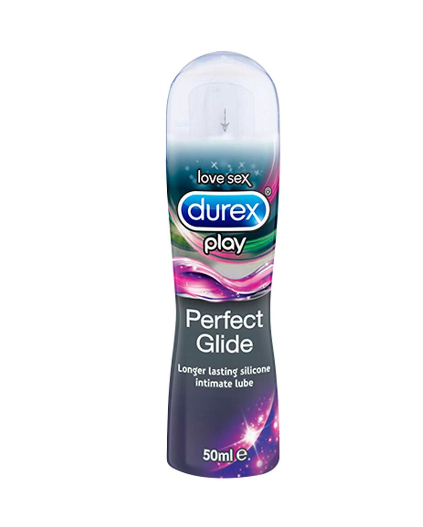 Durex Play Perfect Glide Gel 50 ml