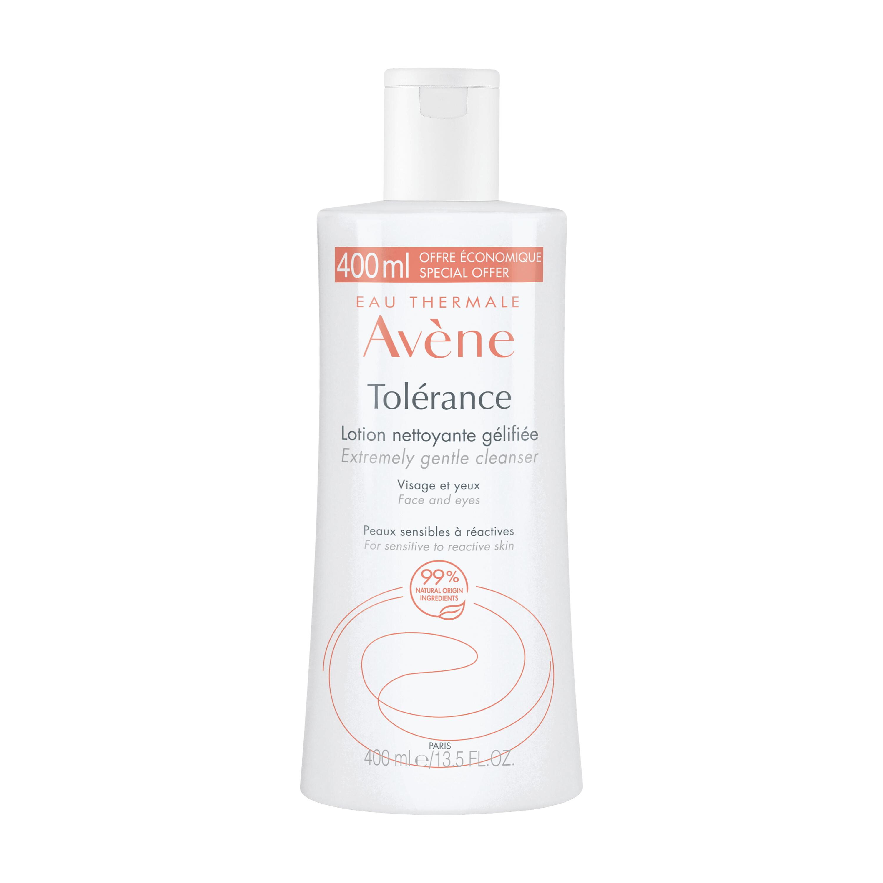 Lotiune micelara pentru piele sensibila, 400 ml, Avene