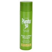 Plantur39 Sampon PHYTO-CAFFEINE par vopsit si deteriorat 250 ml