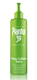 Tonic Plantur 39 Phyto-Caffeine, 200 ml
