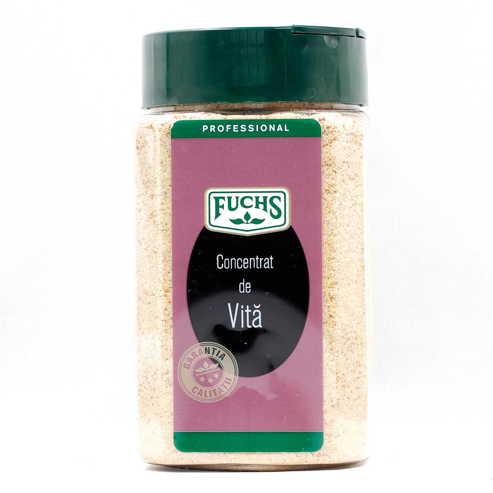 Concentrat supa de vita, fuchs, 900g Fuchs