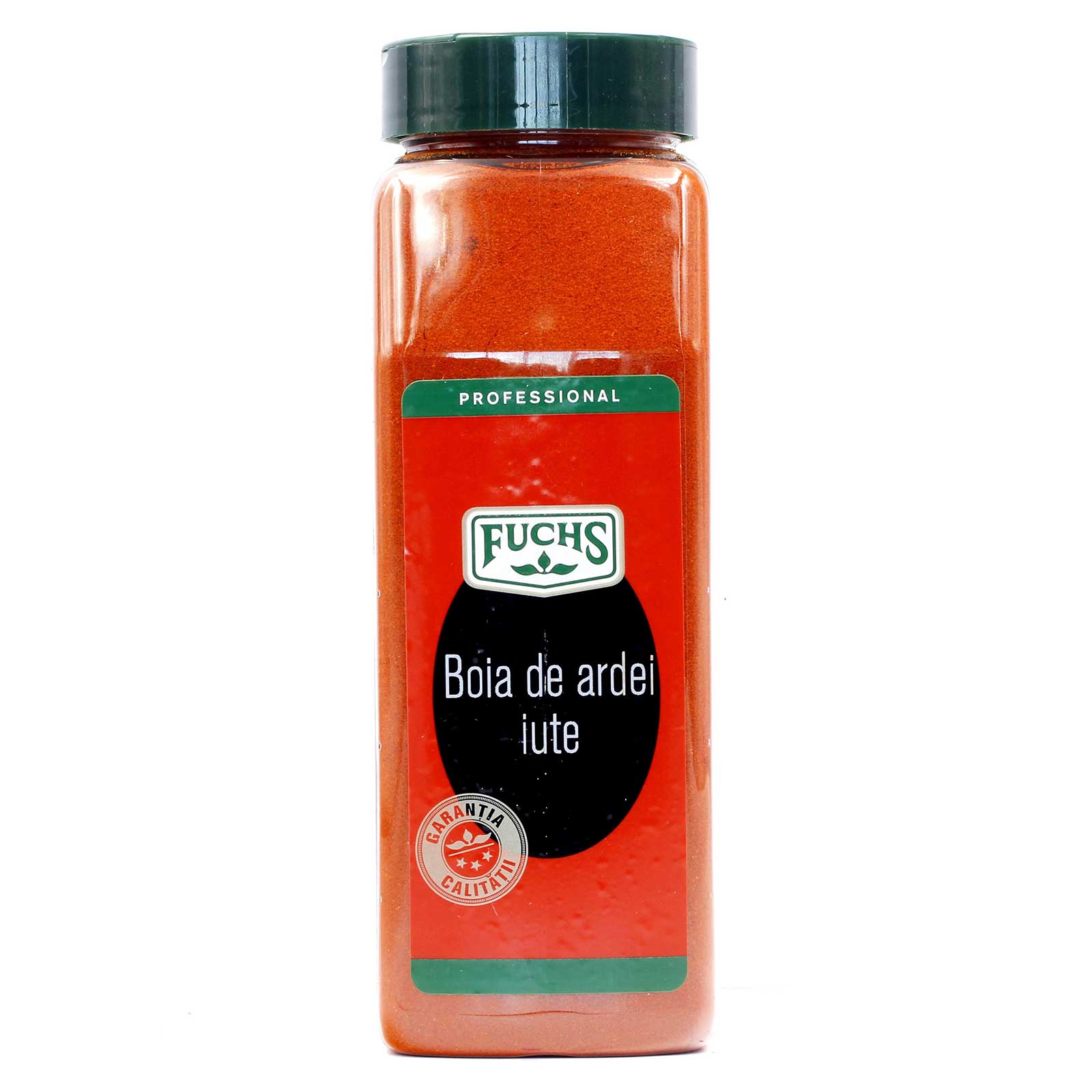 Boia iute, Fuchs, 500g