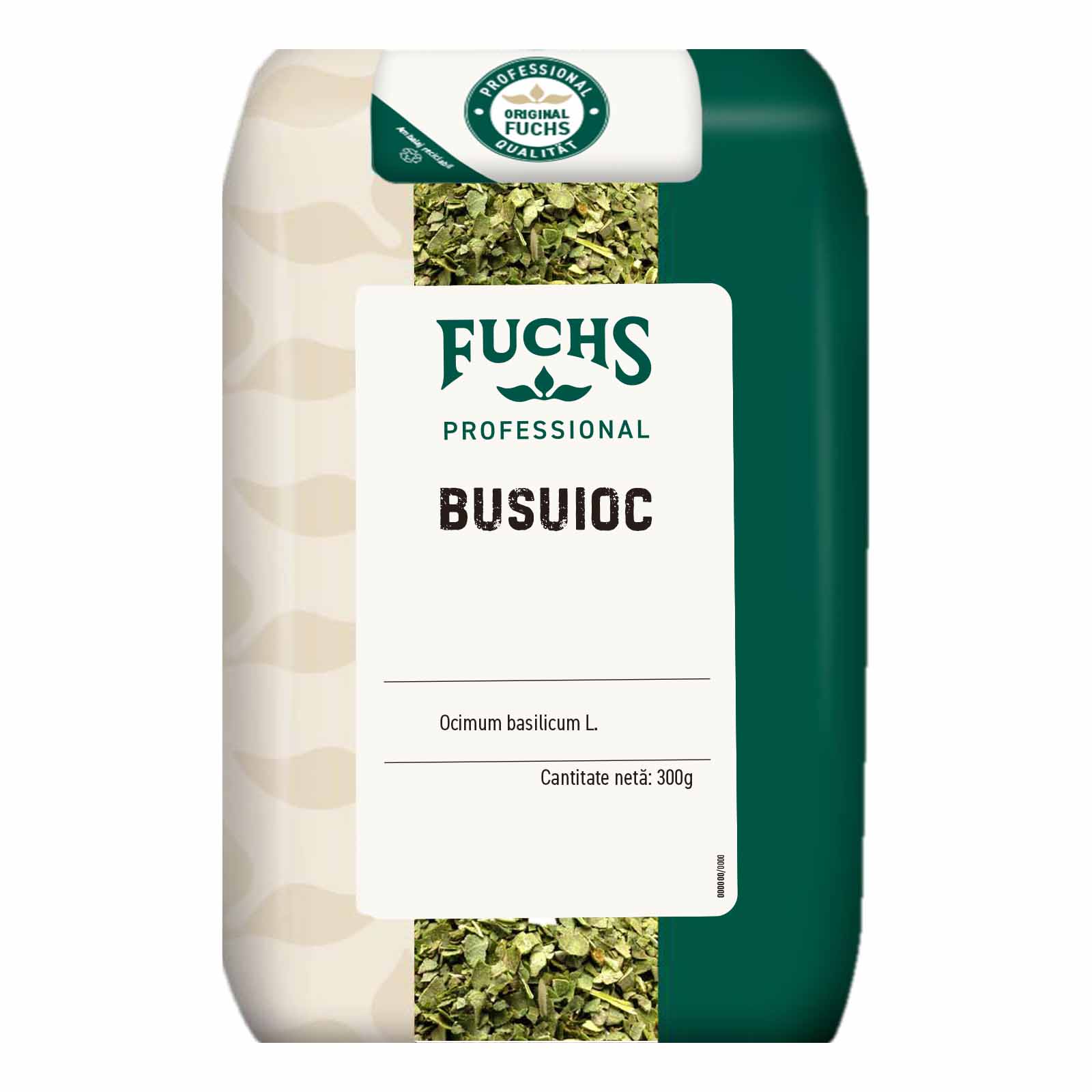 Busuioc, fuchs, 300g Fuchs