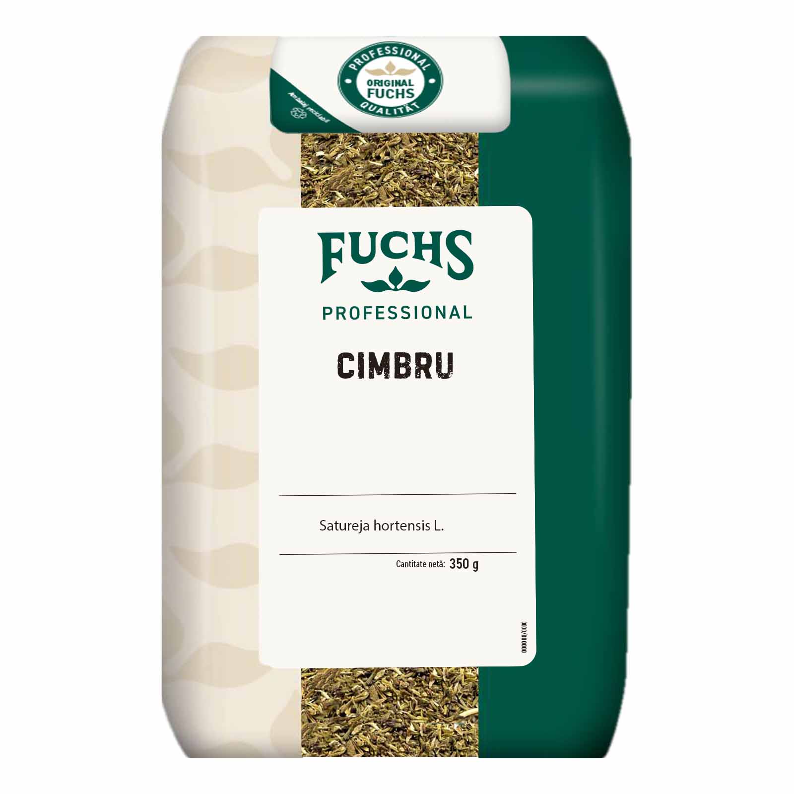 Cimbru, fuchs, 350g Fuchs